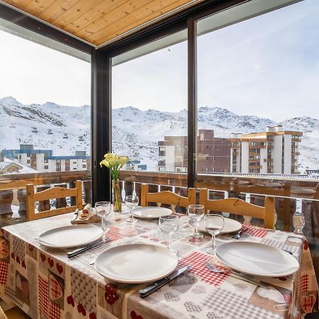 Apartment Le Serac-3 By Interhome Val Thorens Exterior foto