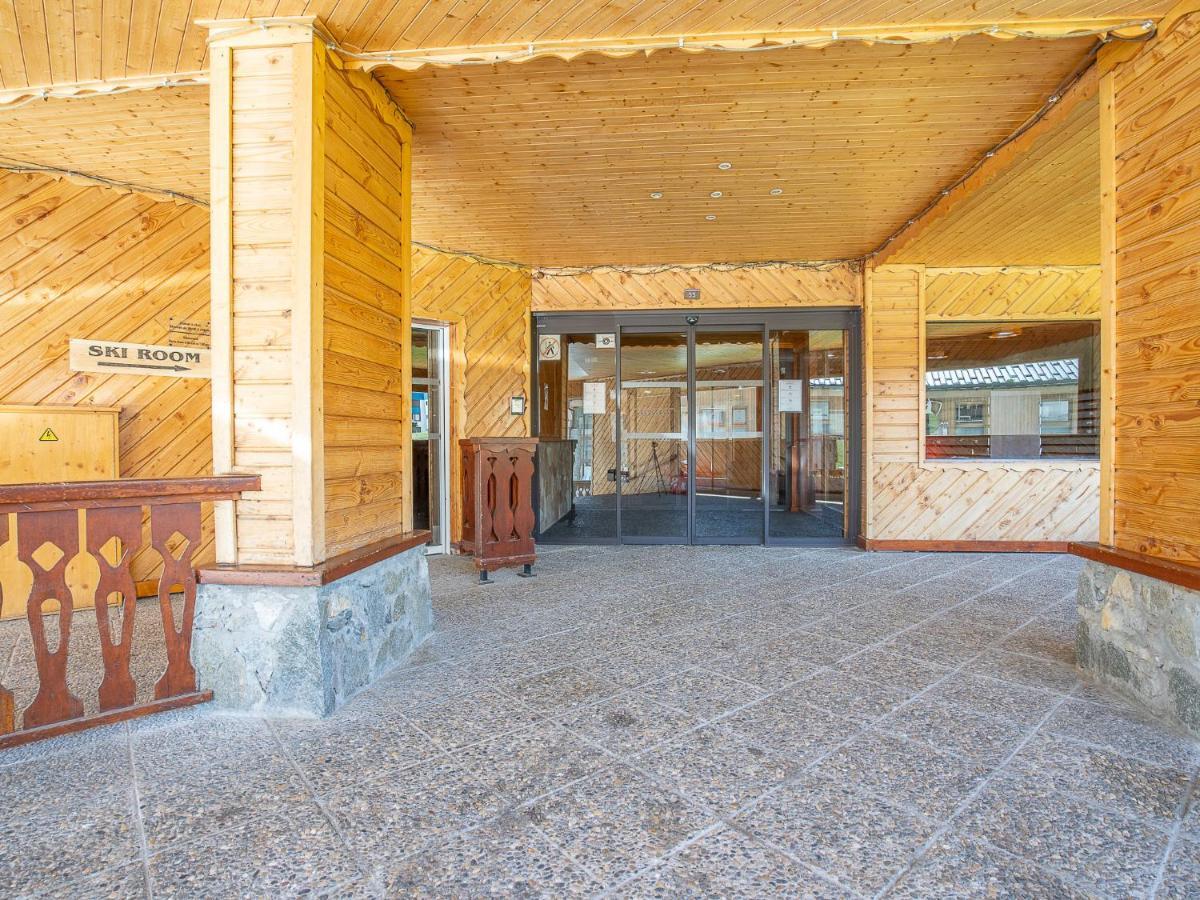 Apartment Le Serac-3 By Interhome Val Thorens Exterior foto
